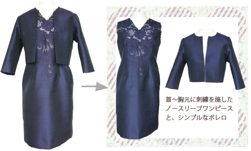 サラ マーサは、東京・自由が丘にある、タイシルクのドレスオーダー